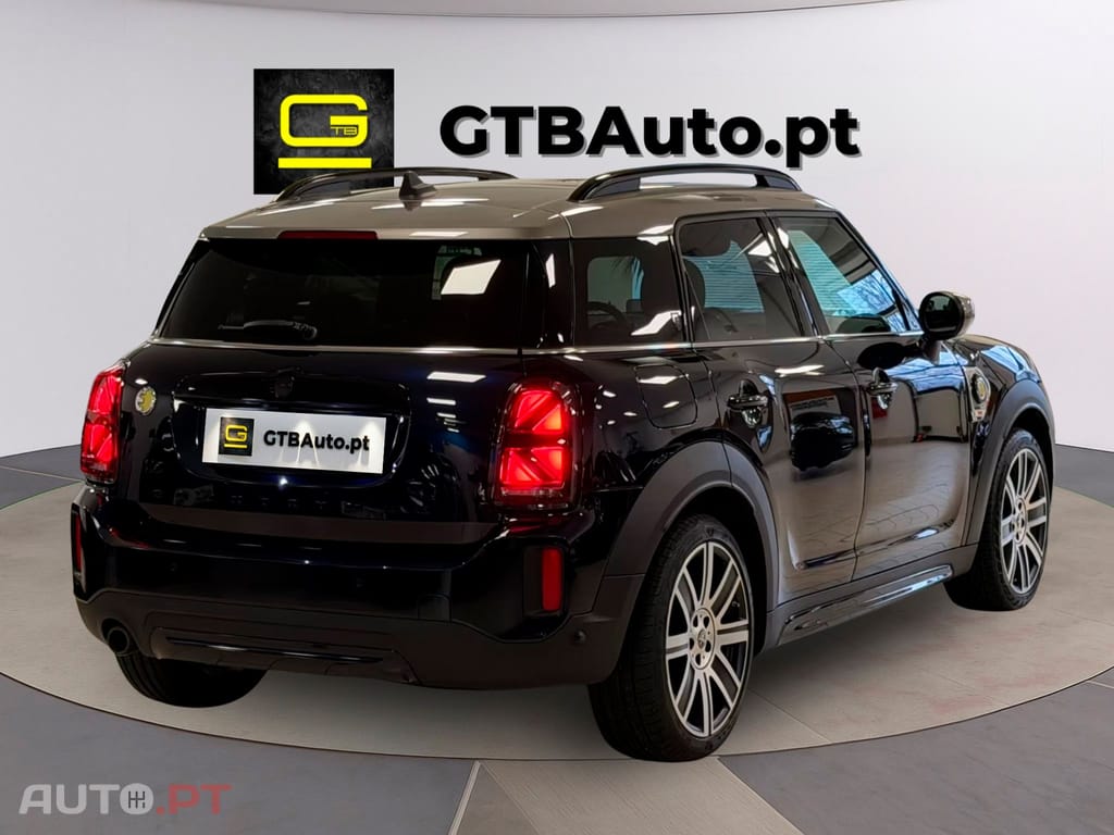 MINI Countryman SE I.V.A DEDUTIVEL