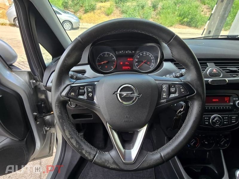 Opel Corsa 1.2 Edition