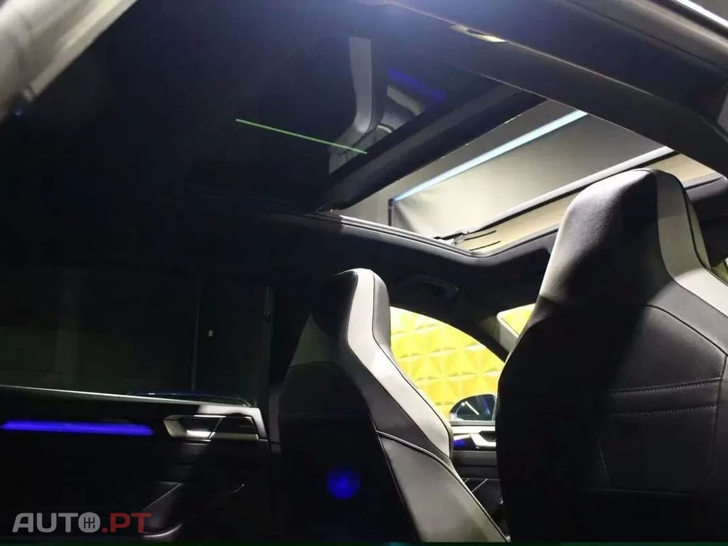 Volkswagen Arteon 2.0 TDI R-Line DSG