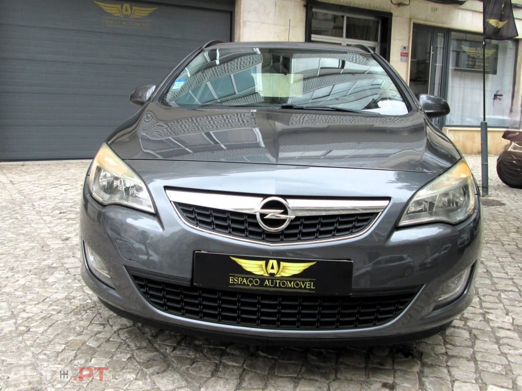 Opel Astra Sports Tourer 1.3 CDTi Enjoy S/S