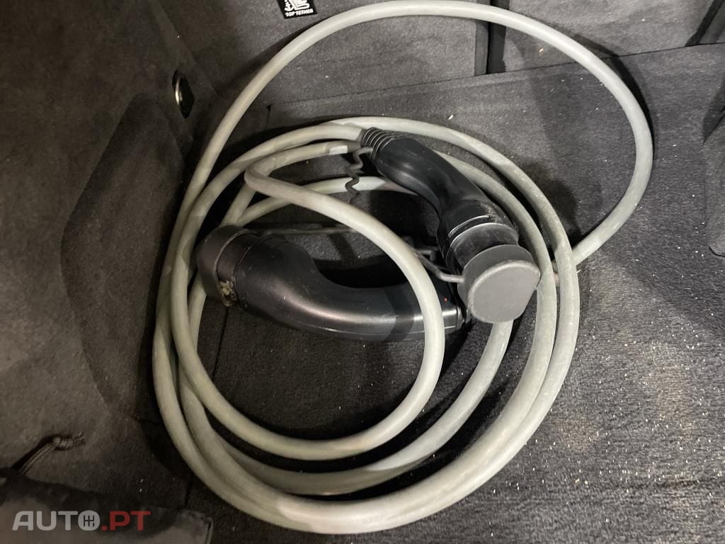 BMW i4 eDrive40 Desportiva M