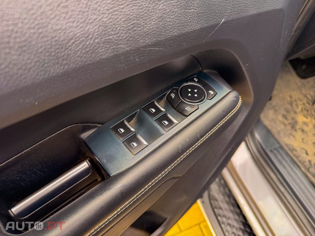 Volkswagen Amarok 3.0 TDI Style 4x4