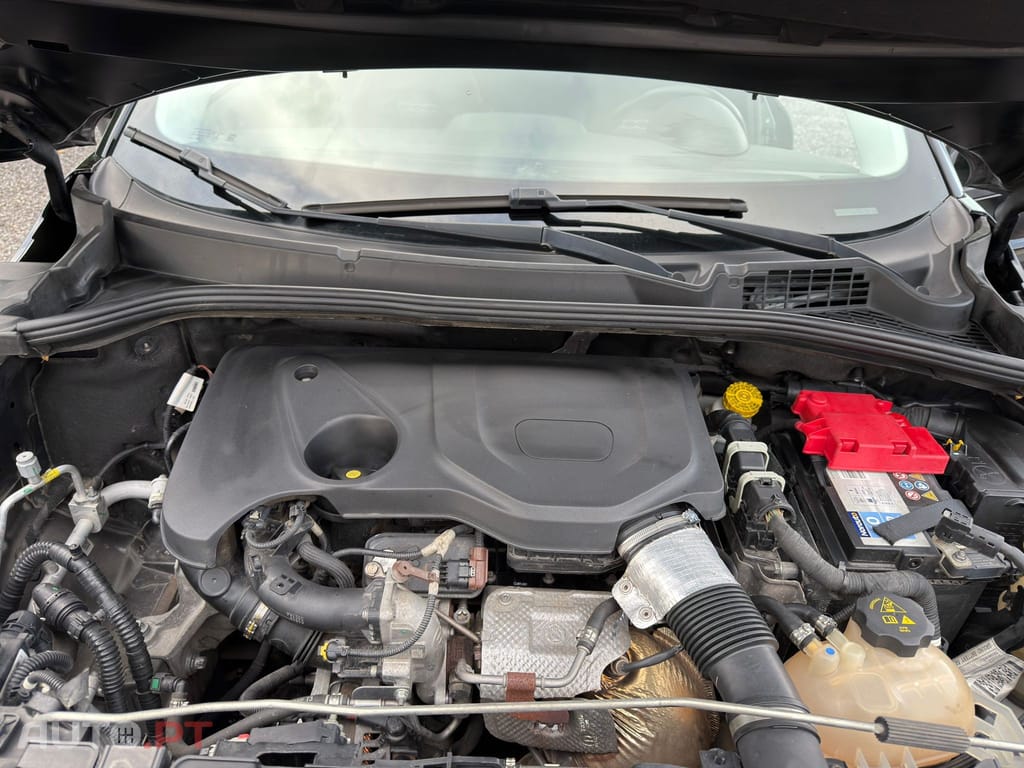 Fiat 500X 1.0 FireFly City Cross