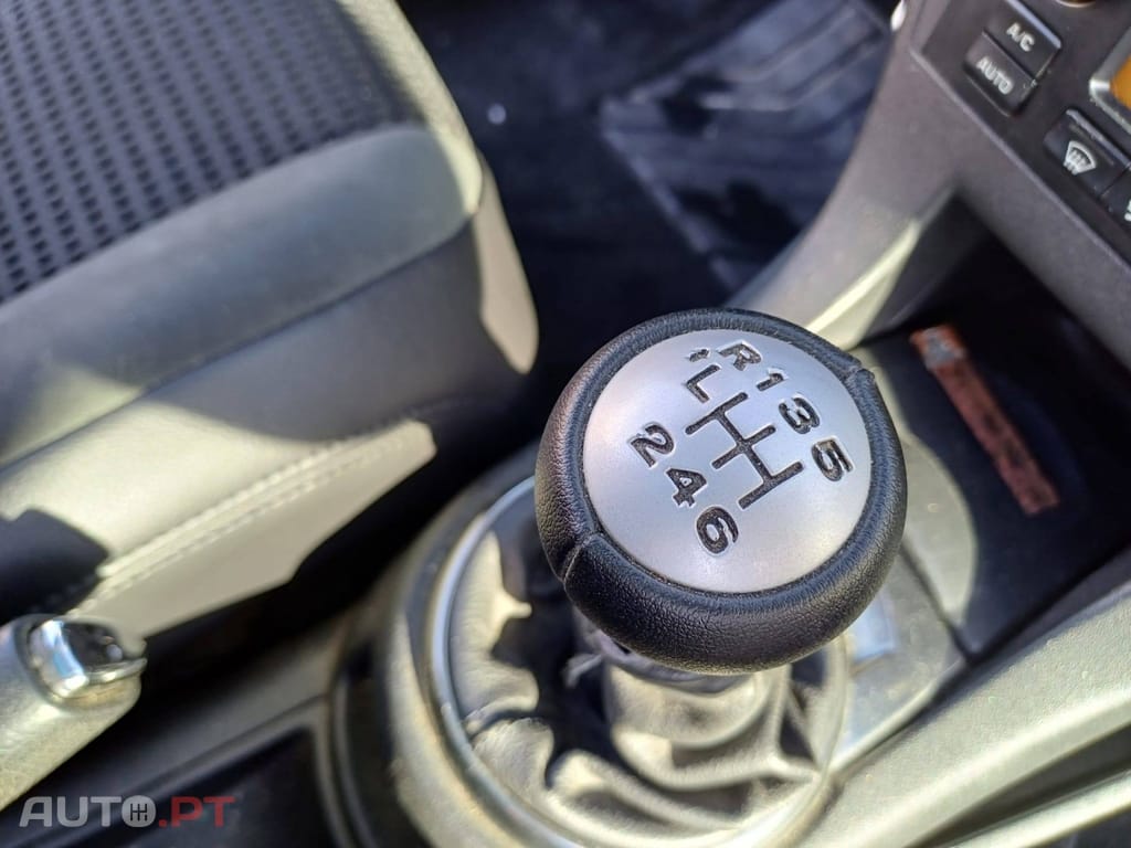 Citroen C4 2.0 HDi FAP VTR Plus