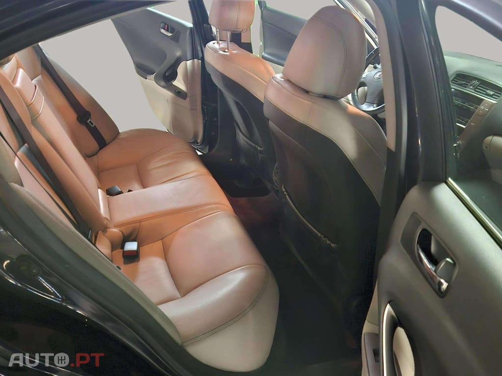 Lexus IS 220 d Executive 5G