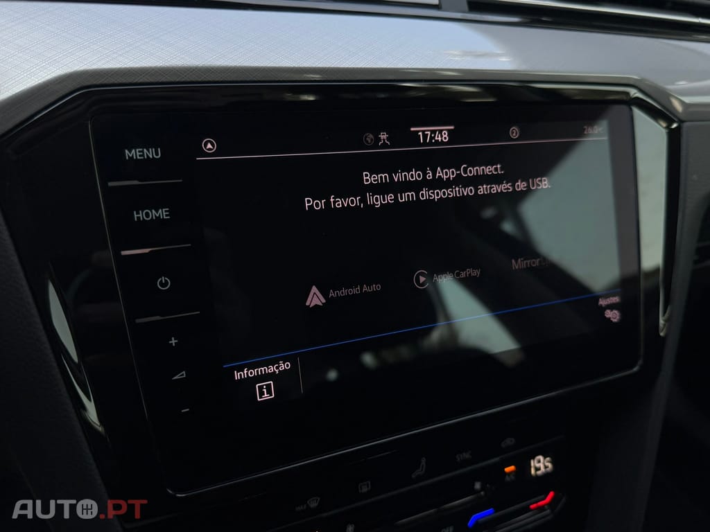 Volkswagen Passat Variant 1.4 TSI GTE Plug-in
