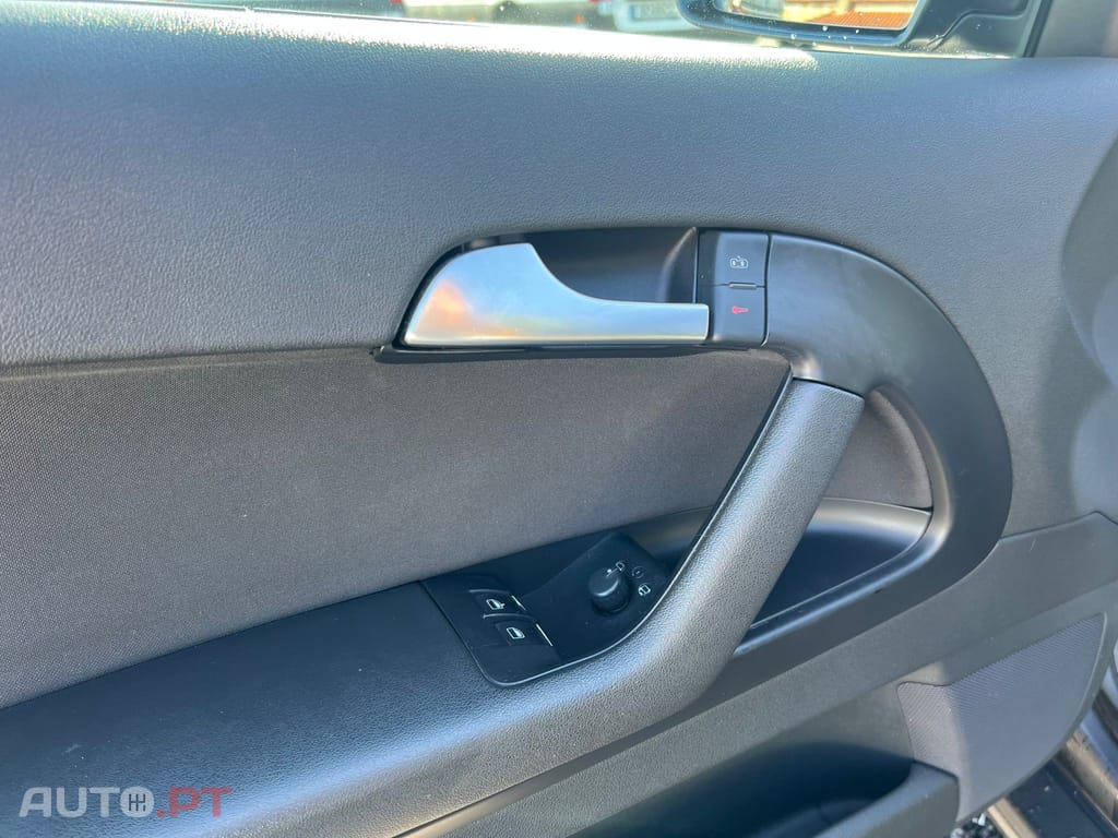 Audi A3 2.0 TDi Sport S tronic