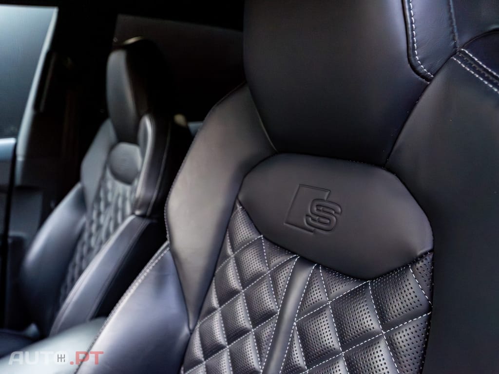 Audi Q8 3.0 TDI 50 quattro Tiptronic