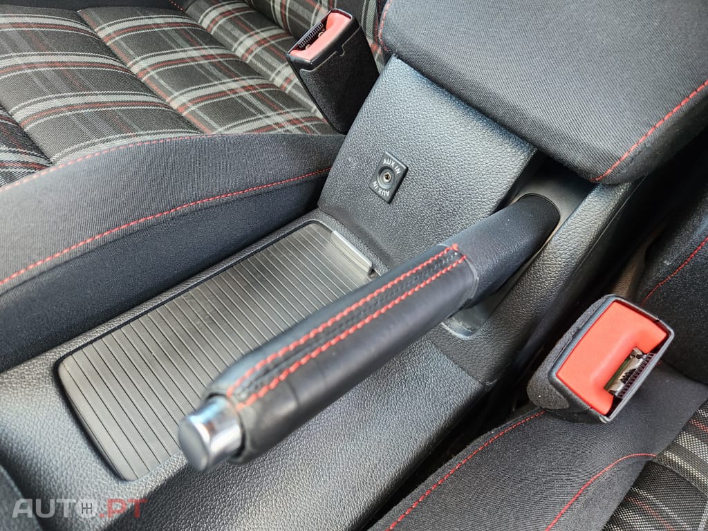 Volkswagen Golf 2.0 GTI Edition 35