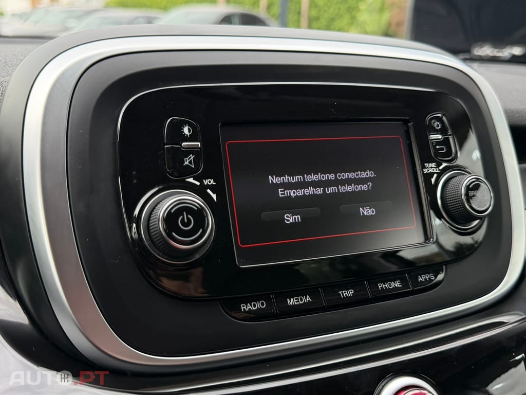 Fiat 500X 1.6 MJ Pop Star J17 S&S