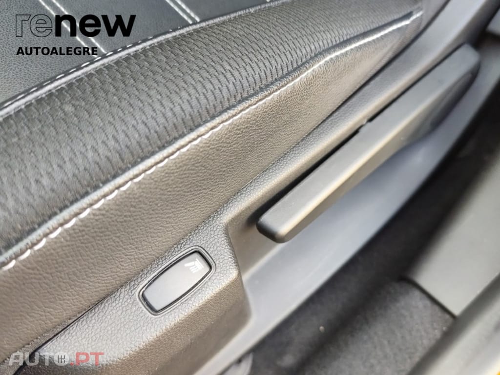 Dacia Duster Prestige Eco GPL