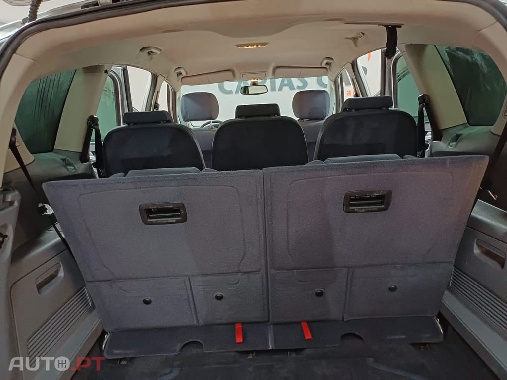 Ford S-Max 1.8 TDCi Titanium 7L