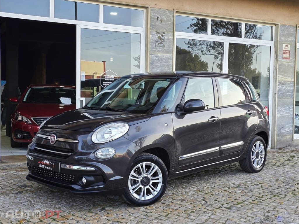 Fiat 500L 1.3 MJ Urban