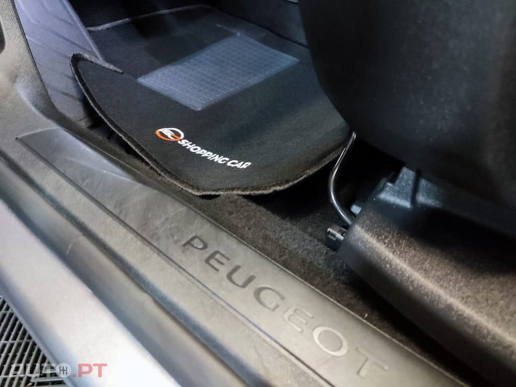 Peugeot 3008 HDI PREMIUM