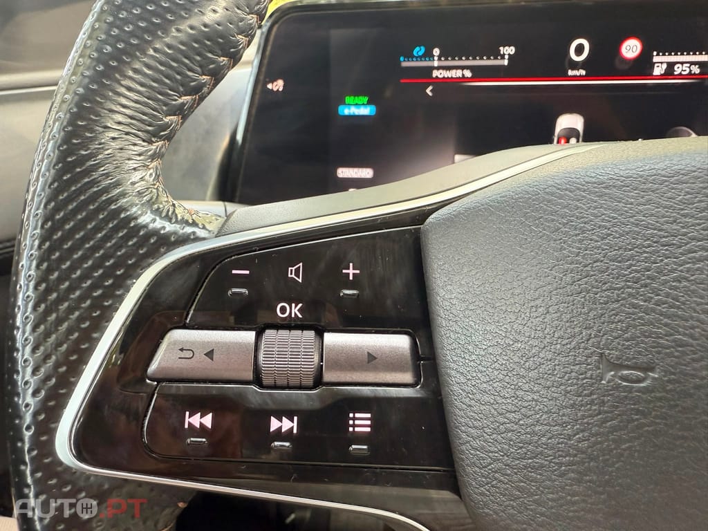 Nissan Ariya 63 kWh Advance