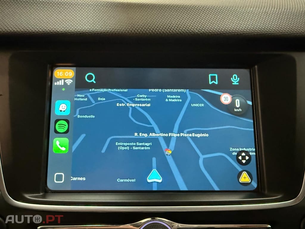 Opel Crossland 1.2 Business Edition