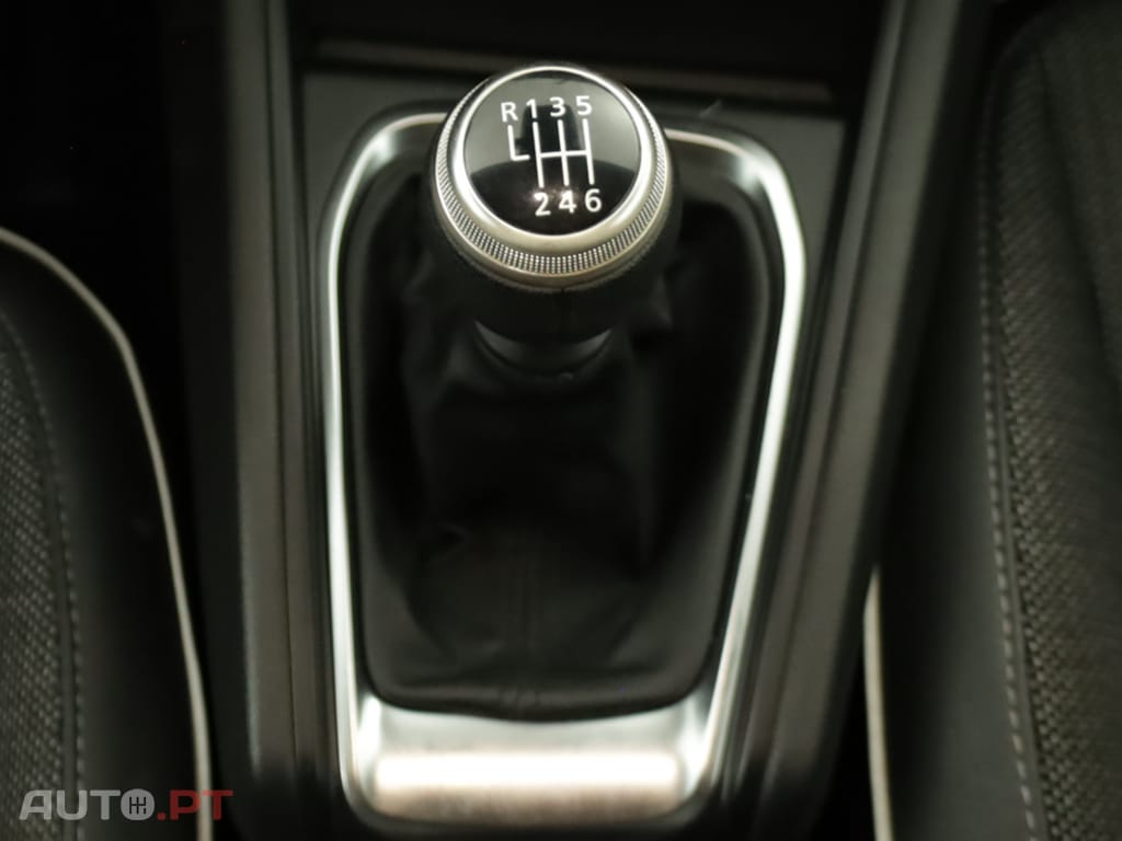 Renault Captur Captur 1.0 TCe Techno Bi-Fuel