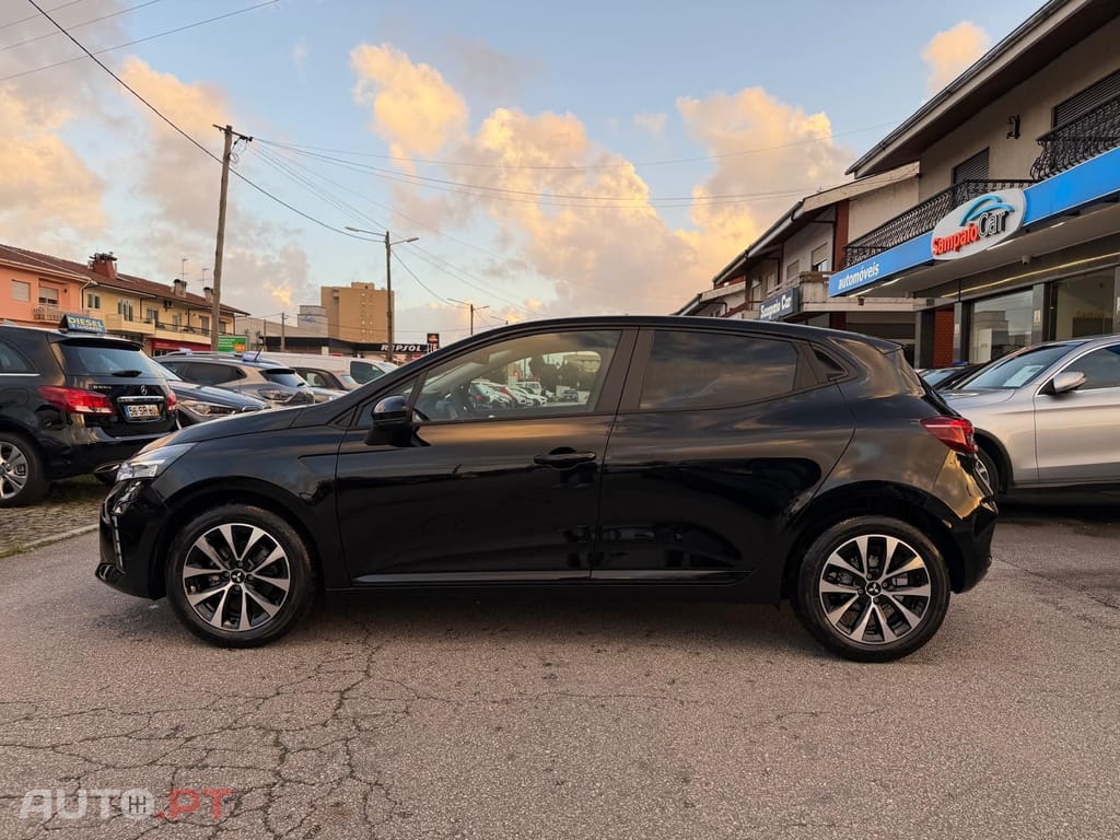 Mitsubishi Colt 1.0 MPI-T Kaiteki