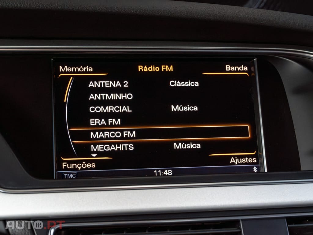 Audi A5 2.0 TDI S-line S tronic