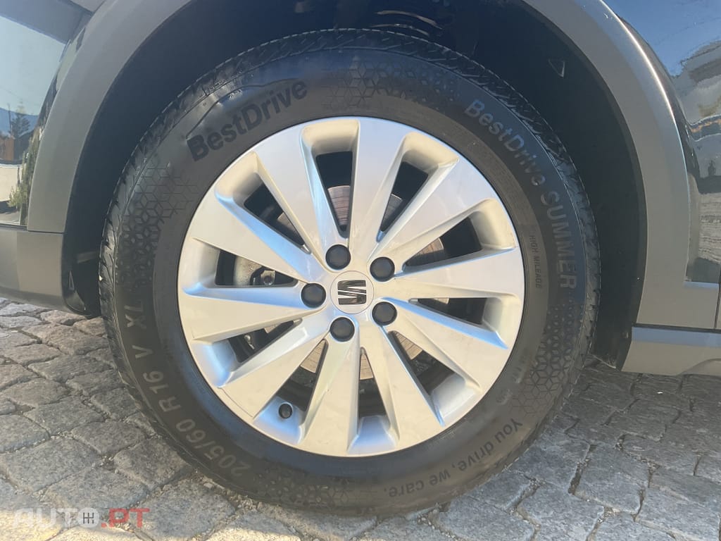 Seat Arona 1.0 TSI Style