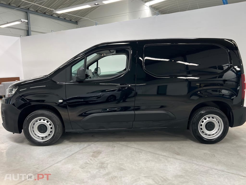 Citroen Berlingo 1.5 BlueHDi M Live