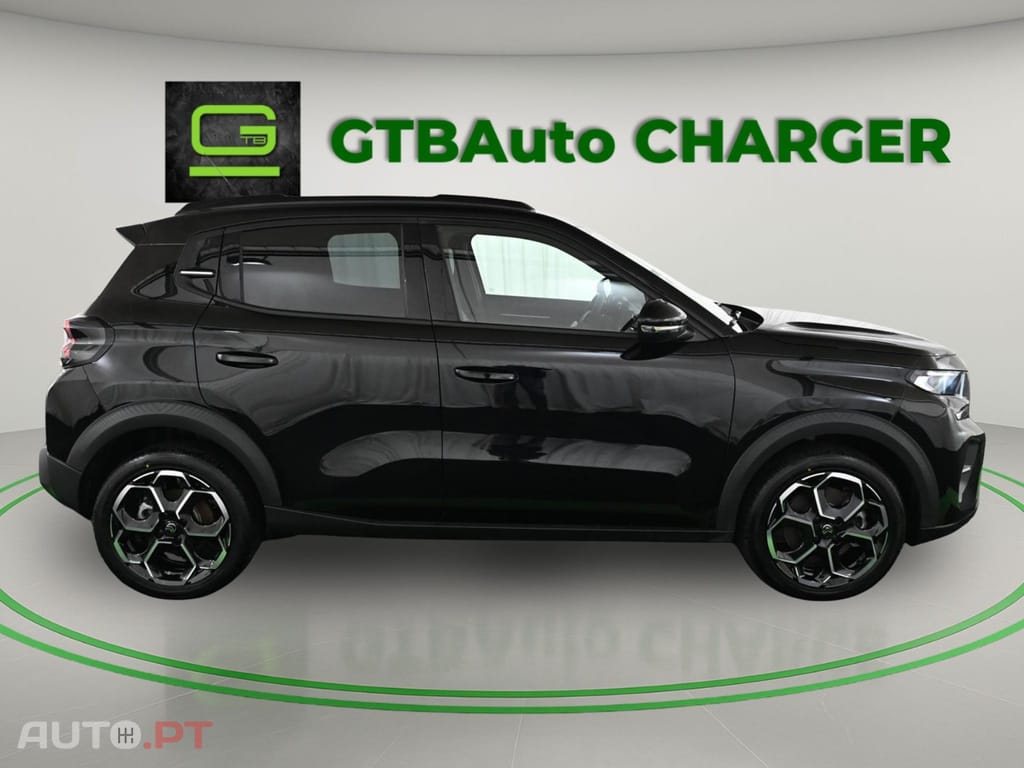 Citroen e-C3 44 kWh I.V.A DEDUTIVEL 