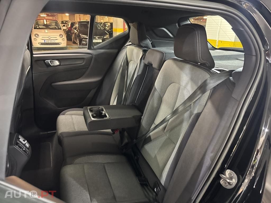 Volvo XC40 1.5 T2 Core Auto
