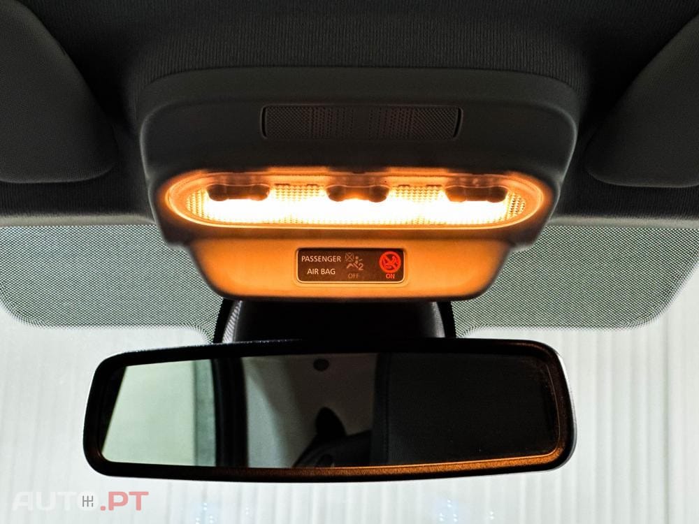 Smart ForTwo Prime