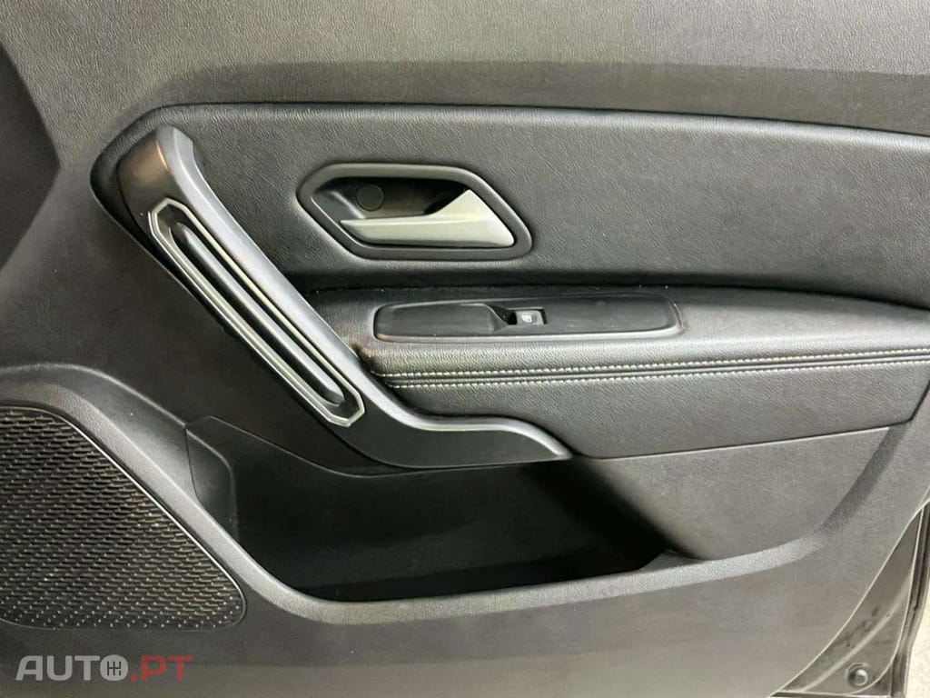 Dacia Duster 1.5 Blue dCi Journey