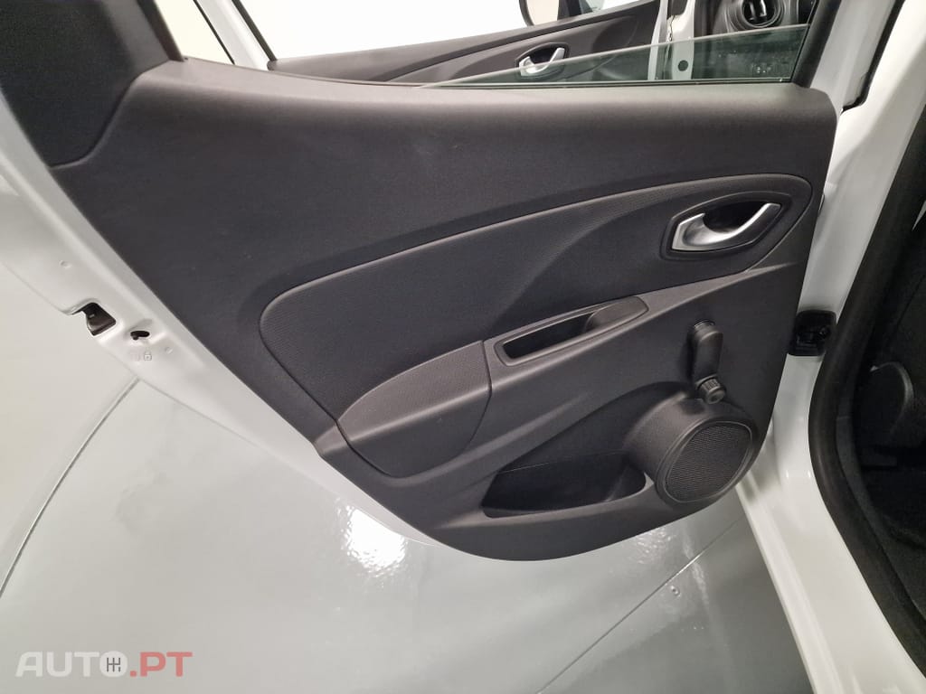 Renault Clio SOCIETE 1.5 DCI ZEN GPS IVA DEDUTIVEL