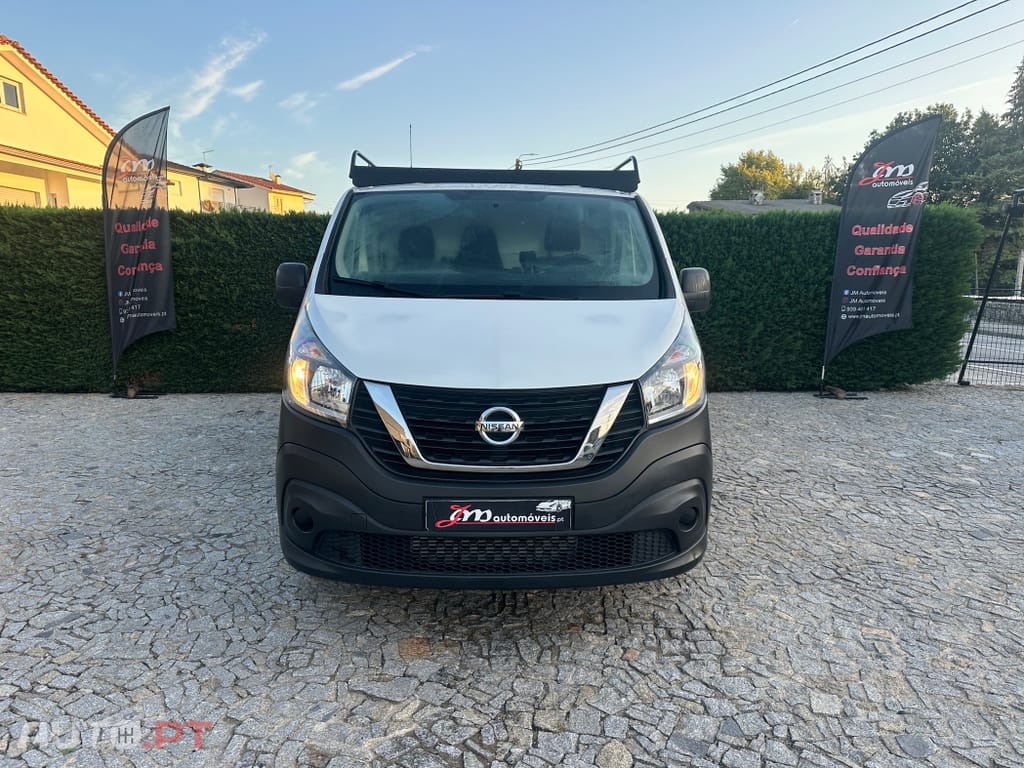 Nissan NV300 1.6 dCi