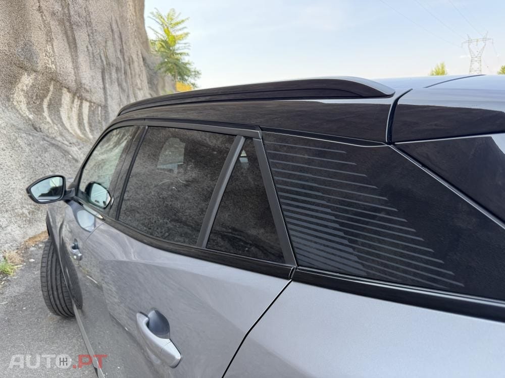 Peugeot 2008 1.2 PureTech GT Pack EAT8