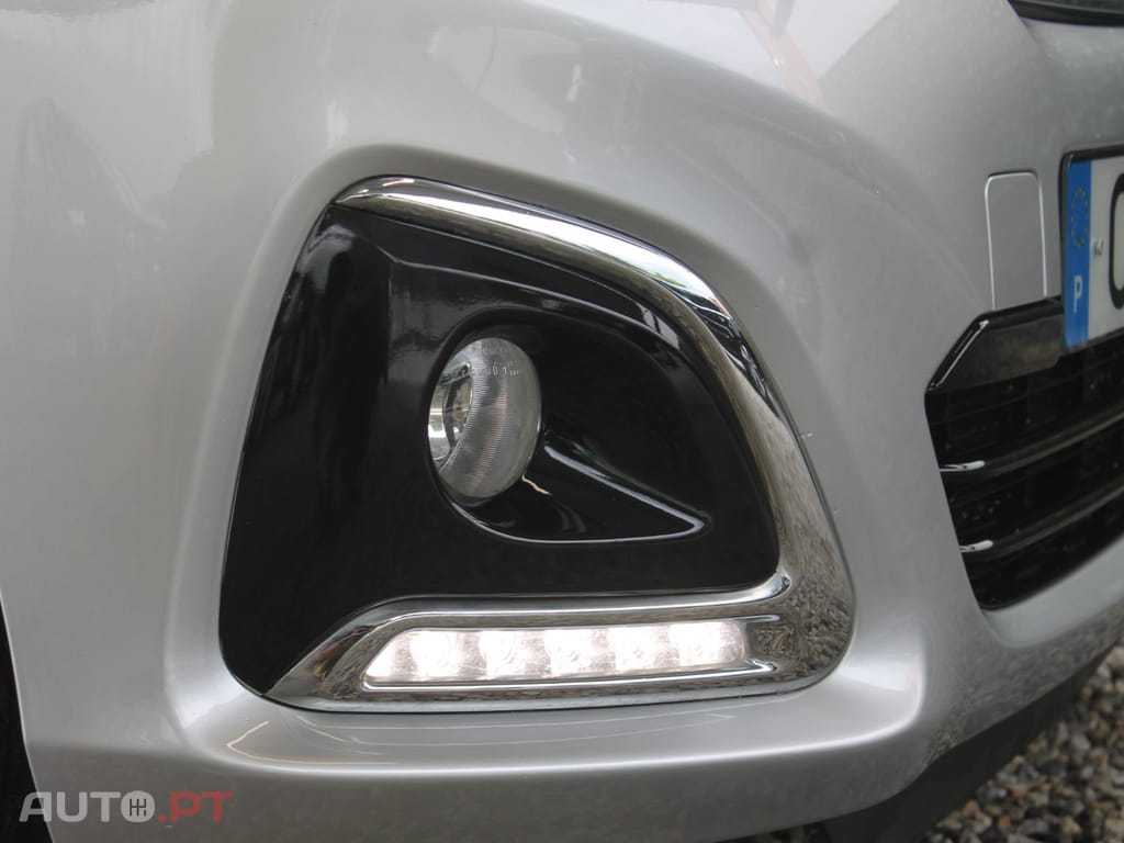 Peugeot 108 1.2 PureTech Allure