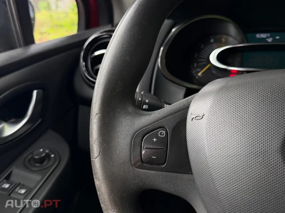 Renault Clio Sport Tourer ND
