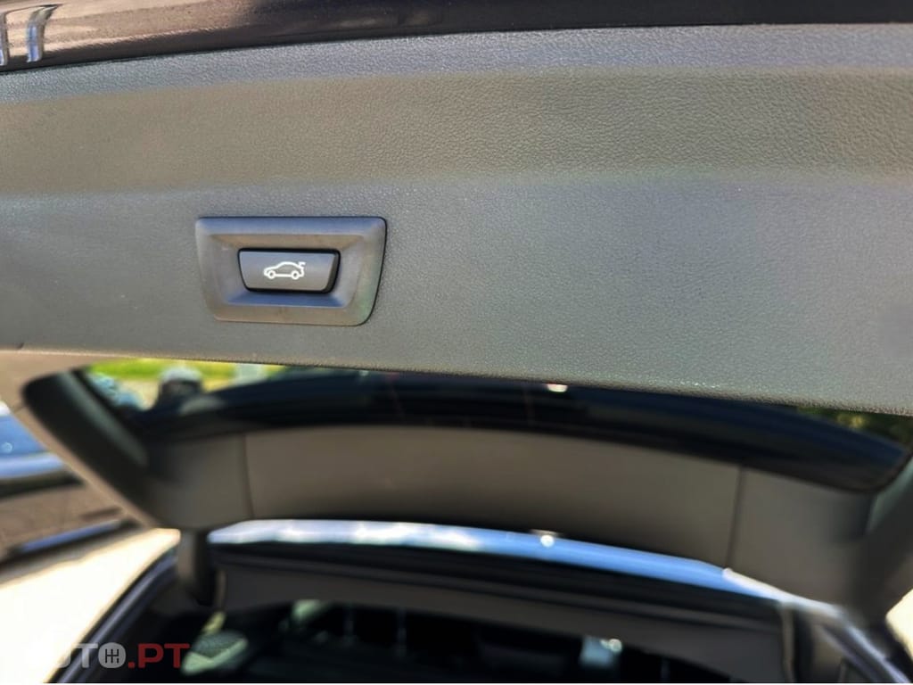 BMW iX3 M Sport Inspiring