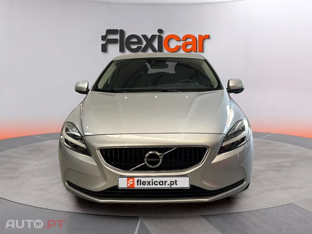 Volvo V40 2.0 D3 Momentum