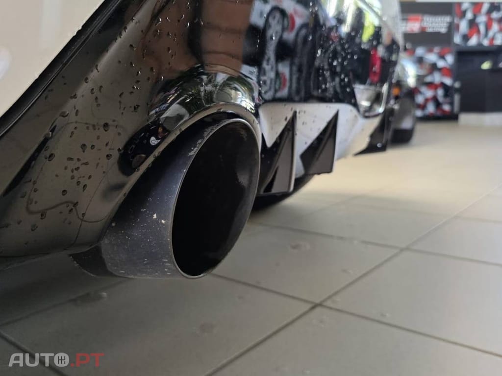 Toyota GR Yaris Performence