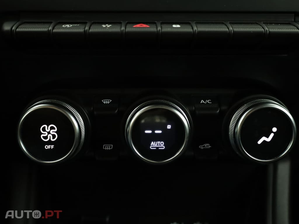 Renault Captur Captur 1.0 TCe Techno