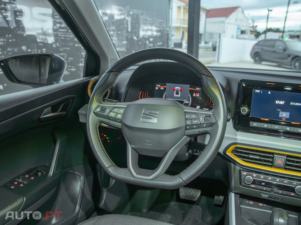 Seat Arona 1.0 TSI Xperience DSG