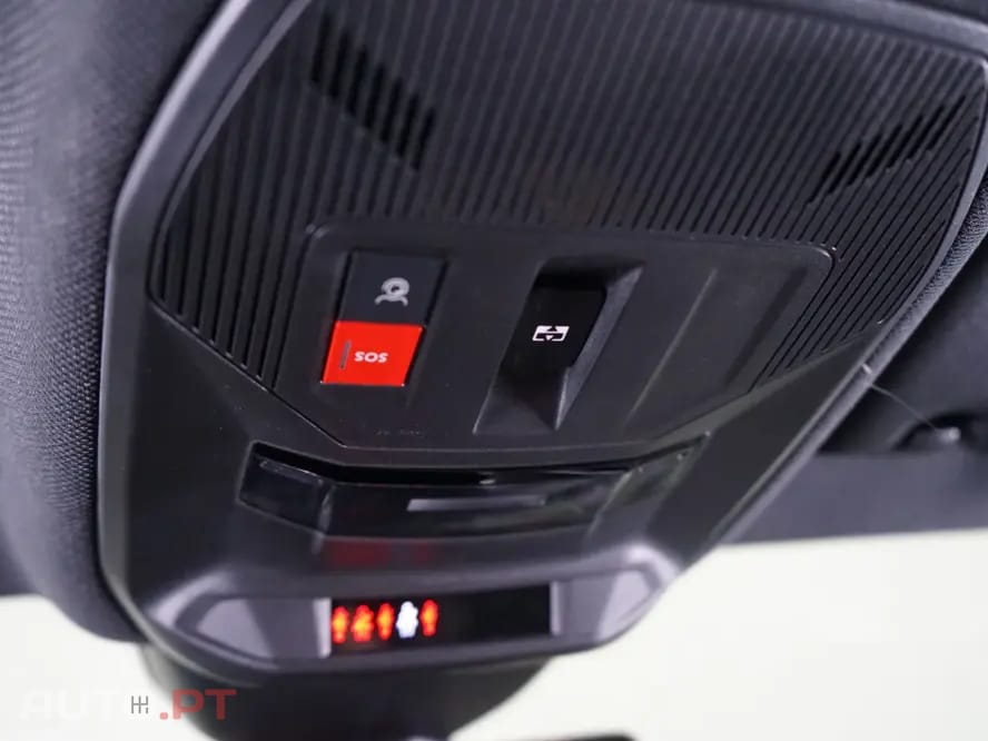 Peugeot 308 1.2 PureTech GT Pack EAT8