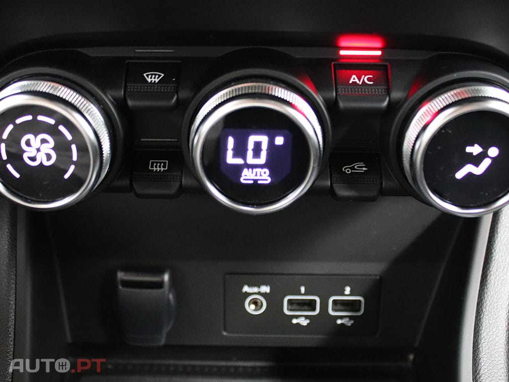 Renault Captur Captur 1.0 TCe Techno Bi-Fuel