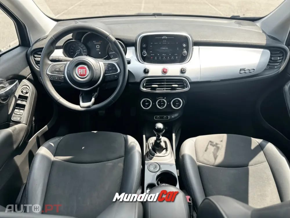 Fiat 500X 1.0 FireFly Connect
