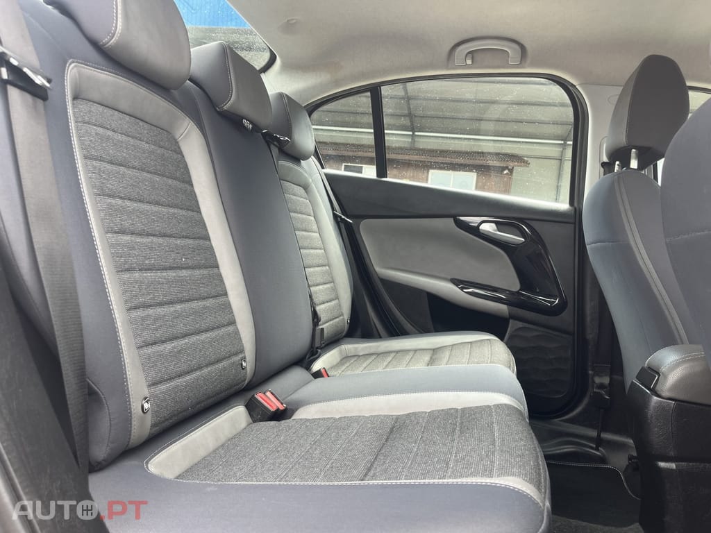 Fiat Tipo 1.3 M-Jet Easy