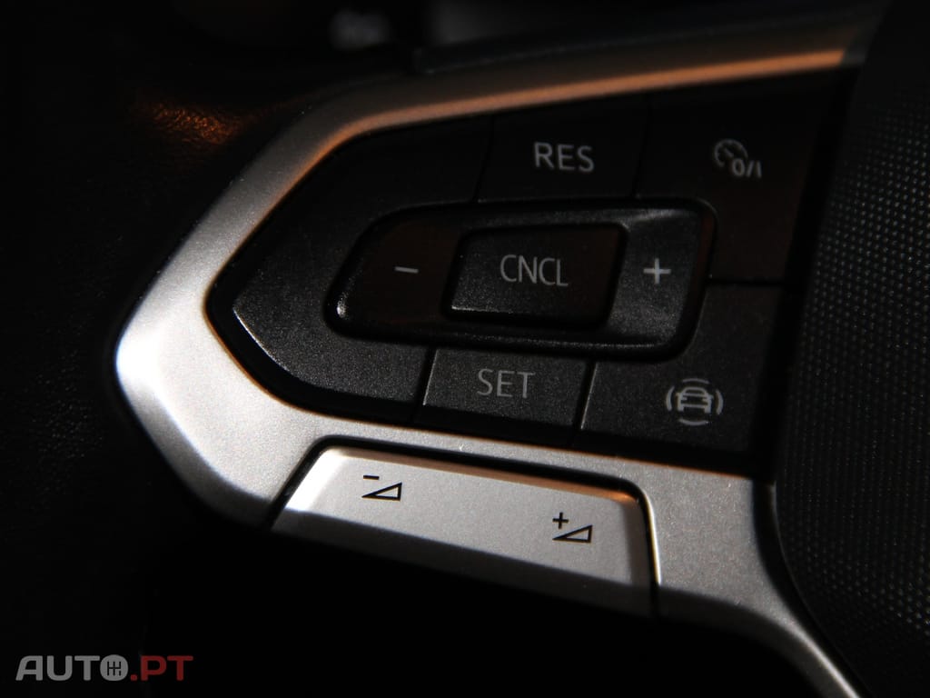 Volkswagen Polo 1.0 TSI