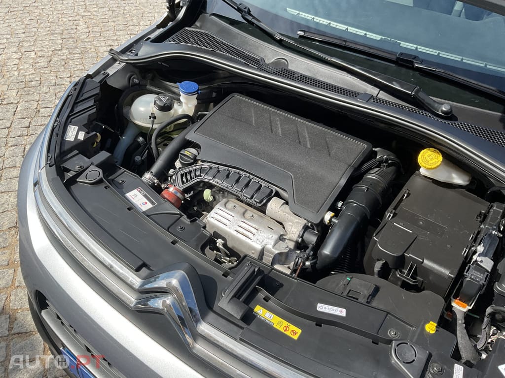 Citroen C3 1.2 PureTech Shine Pack EAT6