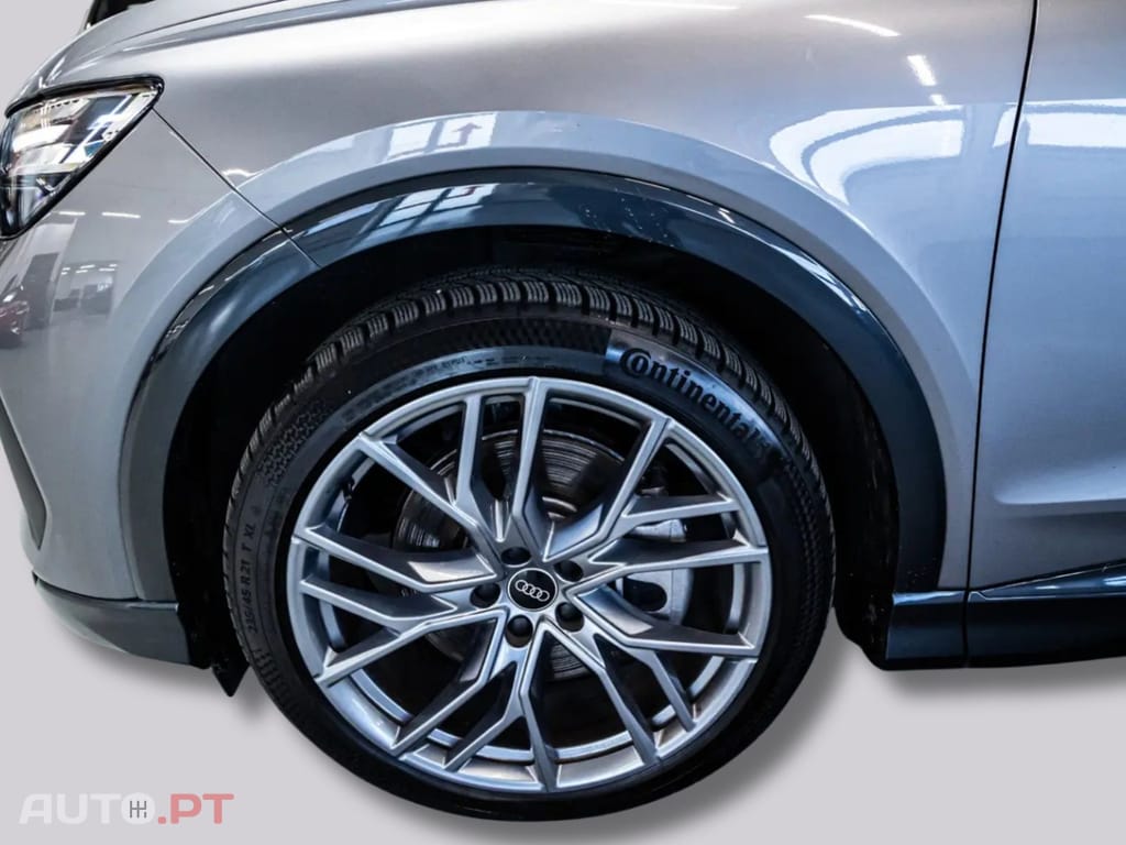 Audi Q4 E-Tron I.V.A DEDUTIVEL 50