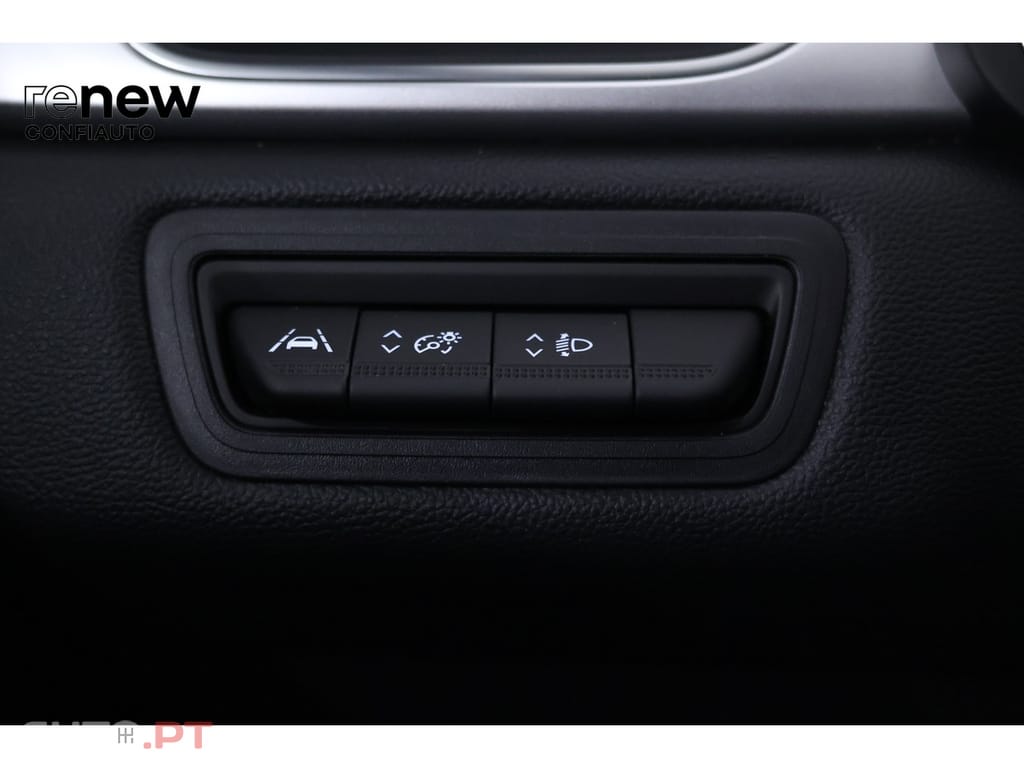 Renault Captur 1.0 TCe Intens