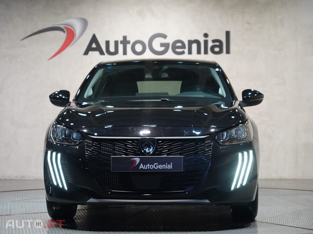 Peugeot 208 1.2 PureTech Allure