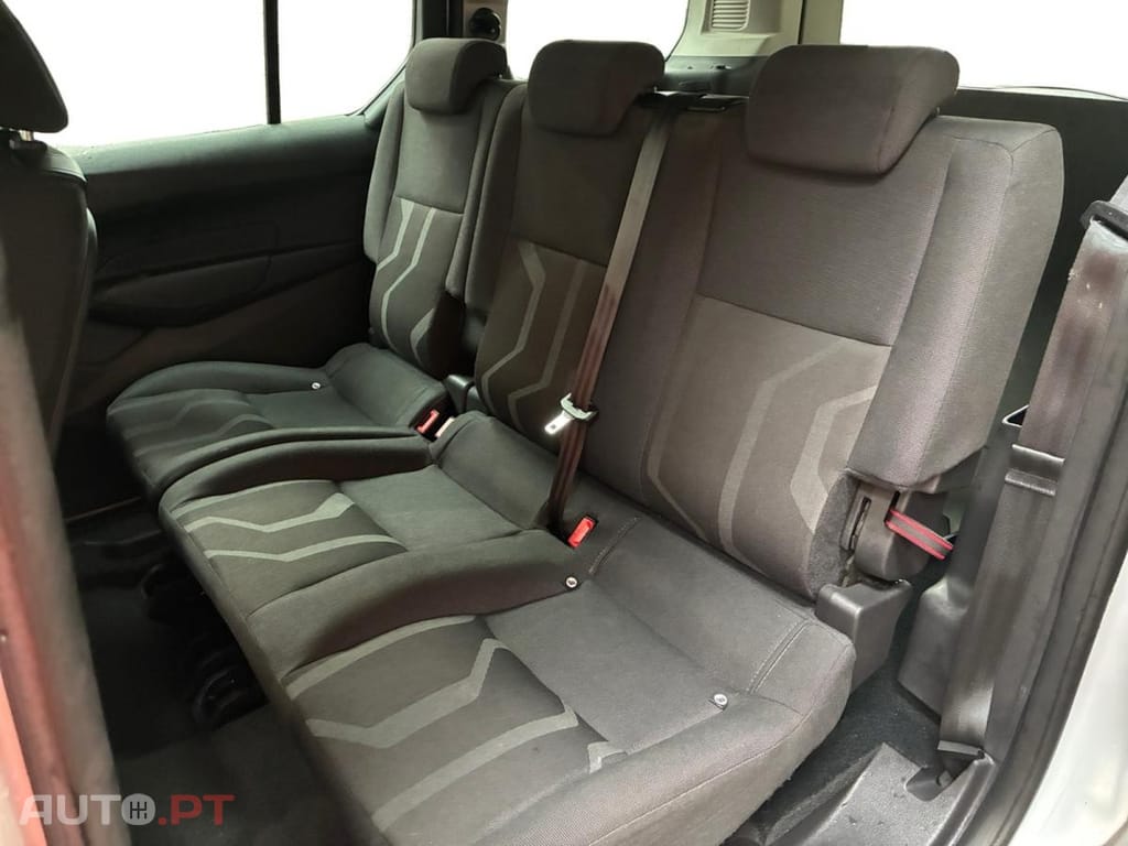 Ford Tourneo 1.5TDCi Trend