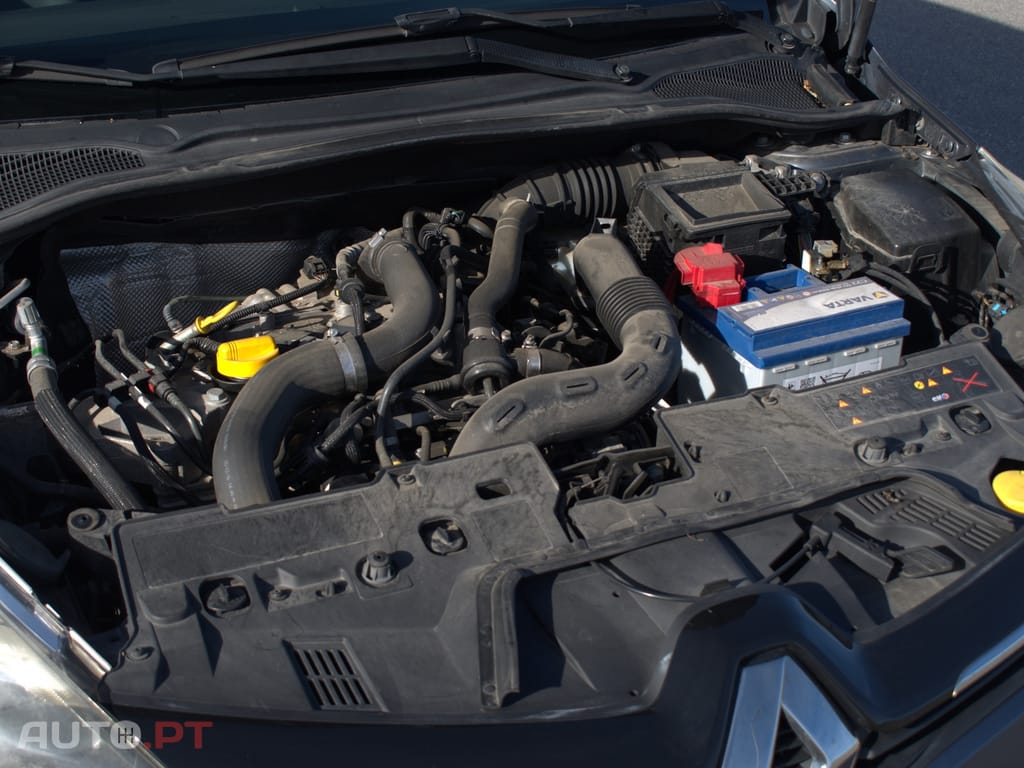 Renault Clio Limited